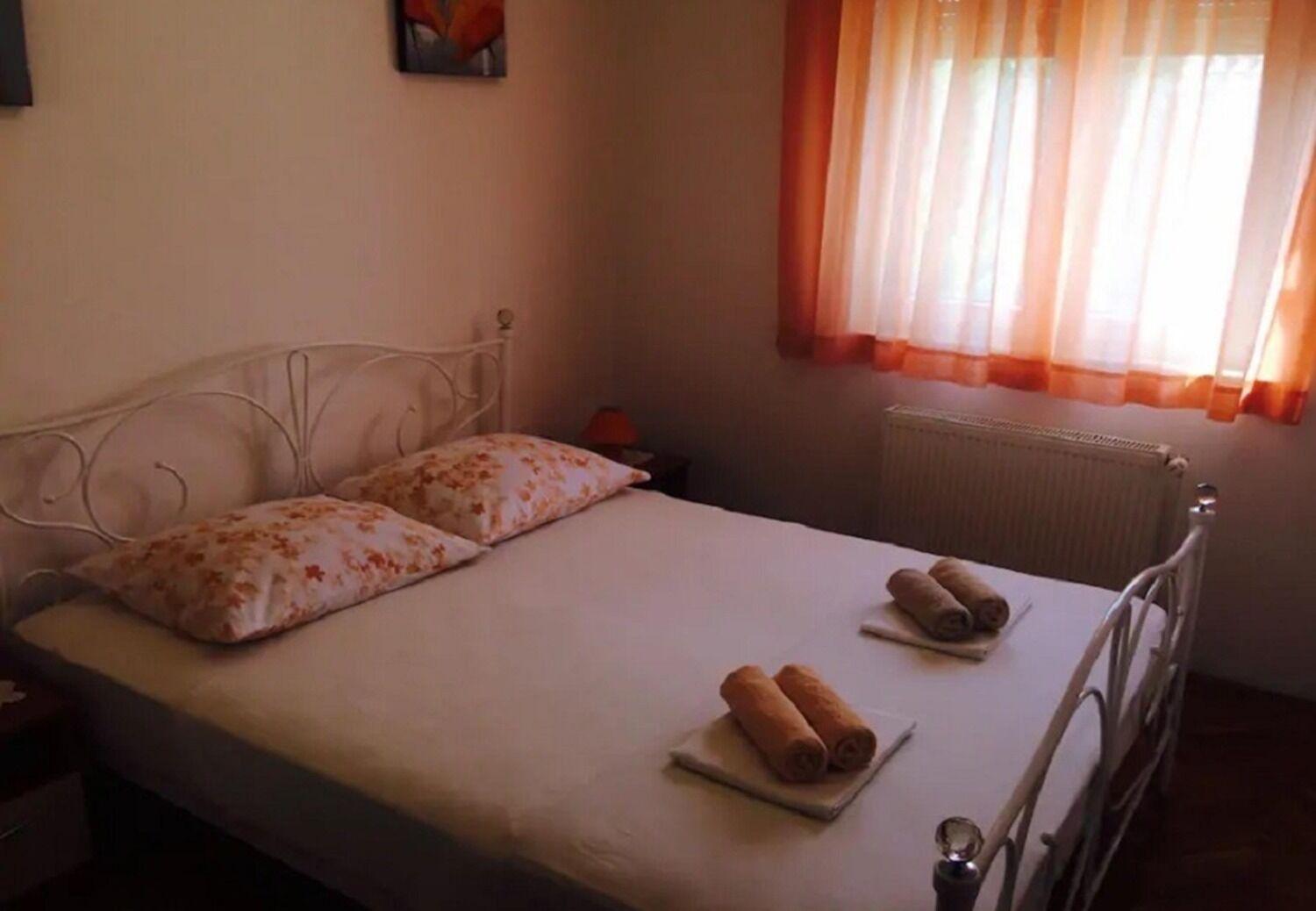 Apartments And Rooms Ognjen - Family Apartments With Free Parking Betina  Dış mekan fotoğraf