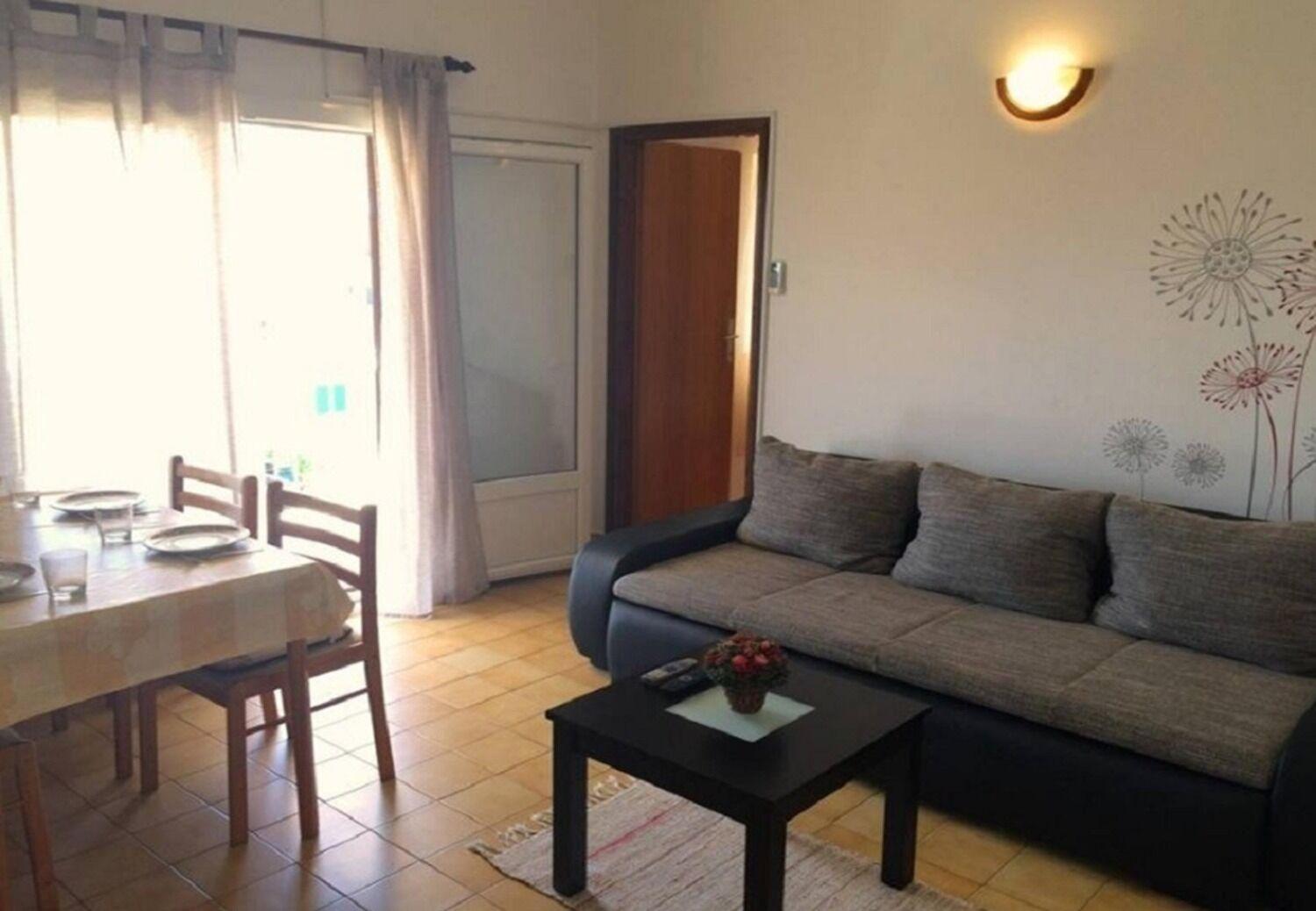 Apartments And Rooms Ognjen - Family Apartments With Free Parking Betina  Dış mekan fotoğraf