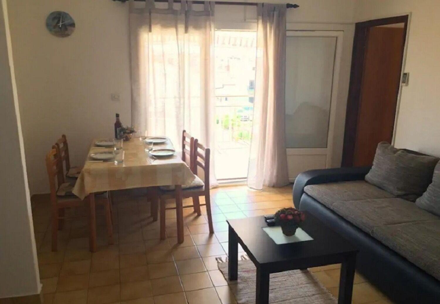 Apartments And Rooms Ognjen - Family Apartments With Free Parking Betina  Dış mekan fotoğraf