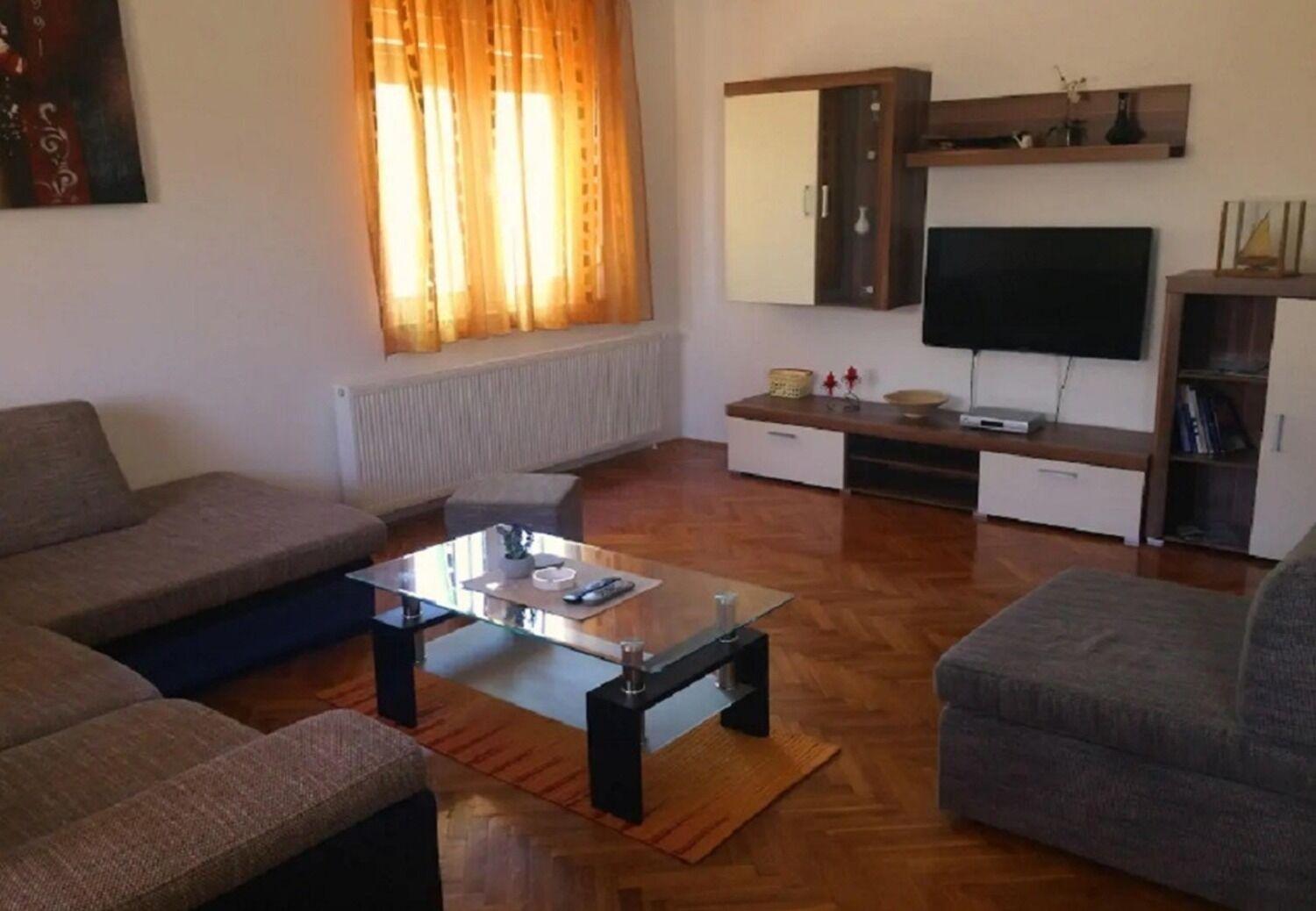 Apartments And Rooms Ognjen - Family Apartments With Free Parking Betina  Dış mekan fotoğraf