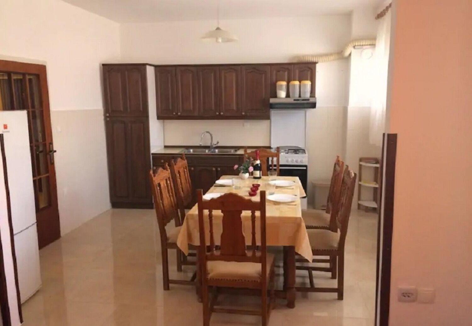 Apartments And Rooms Ognjen - Family Apartments With Free Parking Betina  Dış mekan fotoğraf